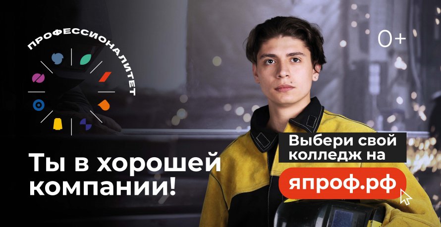 Профессионалитет