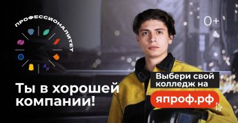 Профессионалитет