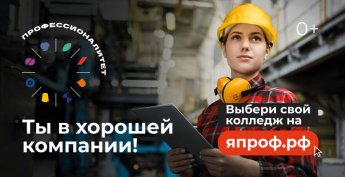 Профессионалитет