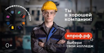 Профессионалитет